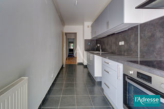  Appartement � vendre 5 pi�ces 88 m�