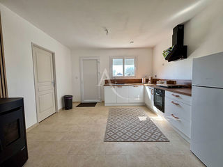  Maison � vendre 3 pi�ces 75 m�