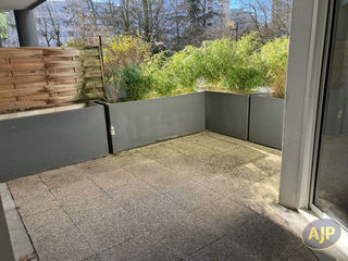  Appartement � vendre 2 pi�ces 58 m�