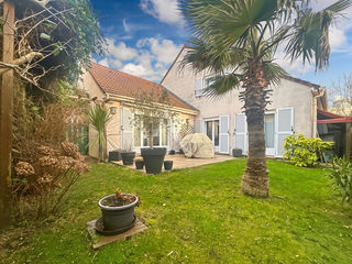  Maison � vendre 6 pi�ces 117 m�