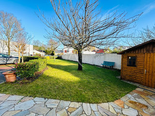  Maison � vendre 7 pi�ces 164 m�