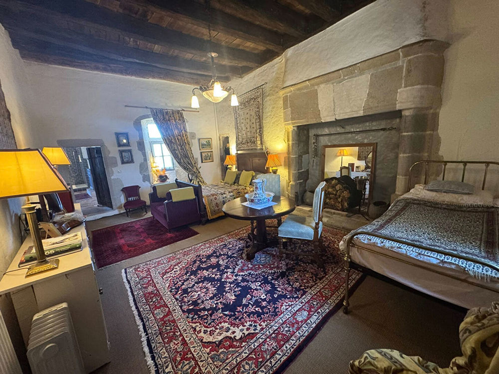 � vendre  Villa Brigueil-le-Chantre (86290)