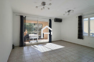  Appartement � vendre 2 pi�ces 44 m�