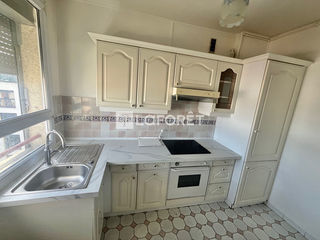  Appartement � vendre 3 pi�ces 60 m�