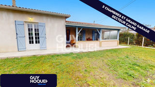  Maison � vendre 4 pi�ces 110 m�