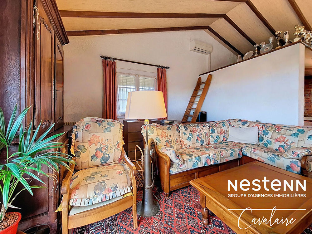 � vendre  Maison La Croix-Valmer (83420)