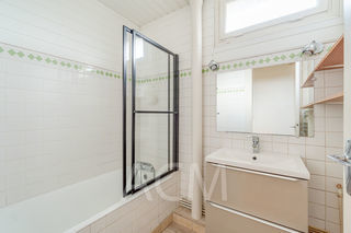  Appartement � vendre 3 pi�ces 57 m�