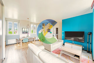  Appartement � vendre 4 pi�ces 79 m�