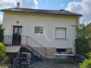  Maison � vendre 5 pi�ces 104 m�