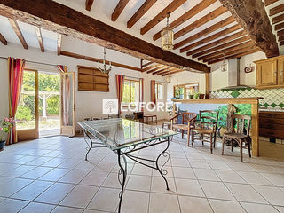  Maison � vendre 6 pi�ces 334 m�