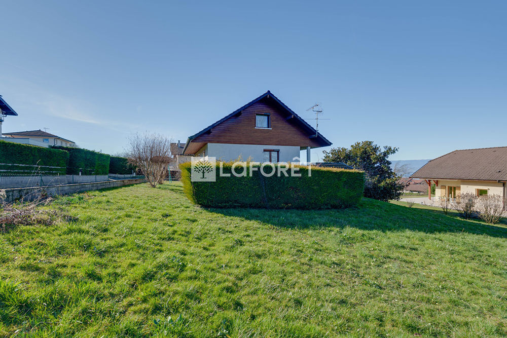 � vendre  Maison Publier (74500)