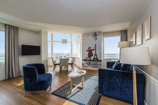  Appartement � vendre 2 pi�ces 44 m�