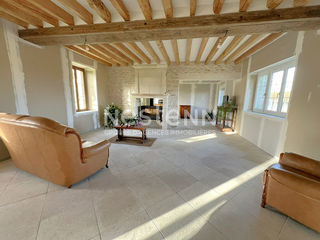  Maison � vendre 9 pi�ces 197 m�