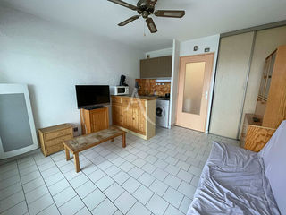  Appartement � vendre 1 pi�ce 21 m�