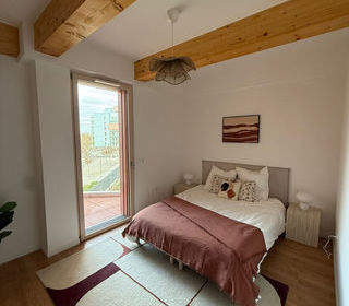  Appartement � vendre 4 pi�ces 86 m�