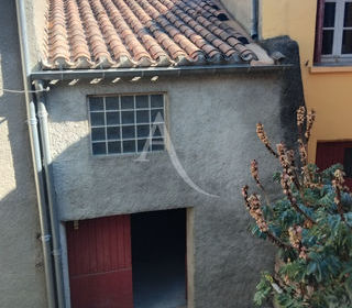  Maison � vendre 3 pi�ces 52 m�