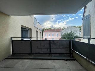  Appartement � vendre 1 pi�ce 35 m�