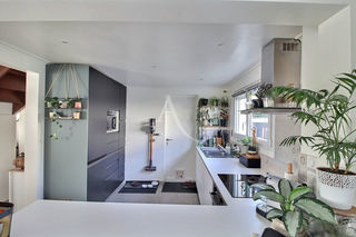  Maison � vendre 5 pi�ces 90 m�