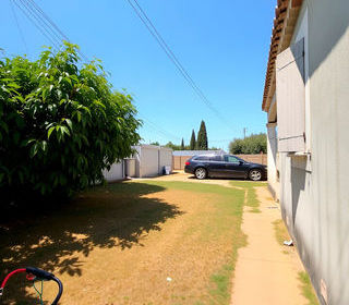  Maison � vendre 4 pi�ces 115 m�