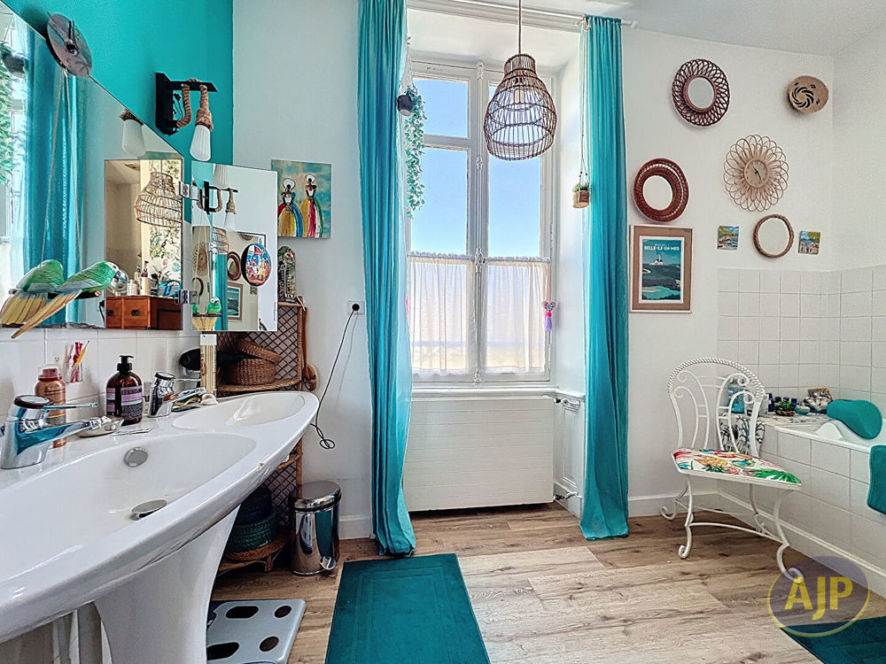 � vendre  Villa La Roche-sur-Yon (85000)