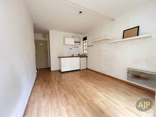  Appartement � vendre 1 pi�ce 17 m�