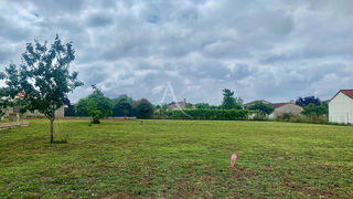  Terrain � vendre 640 m�