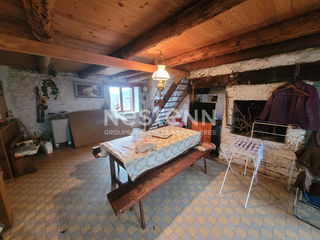  Maison � vendre 4 pi�ces 90 m�