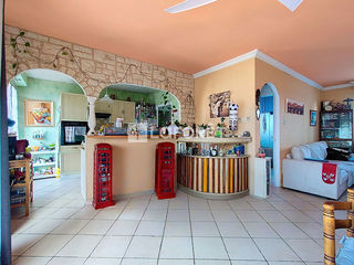  Maison � vendre 3 pi�ces 110 m�