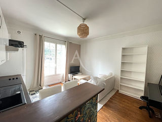  Appartement � louer 2 pi�ces 40 m�