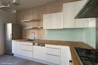  Appartement � vendre 3 pi�ces 84 m�