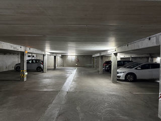  Parking / Garage � louer 10 m�