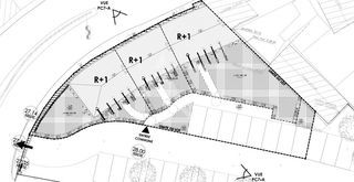  Terrain � vendre 648 m�