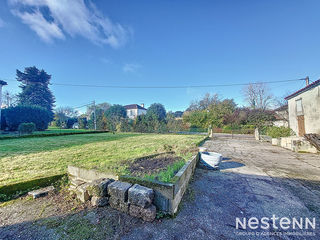  Maison � vendre 3 pi�ces 106 m�