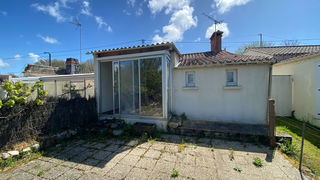  Maison � vendre 2 pi�ces 41 m�