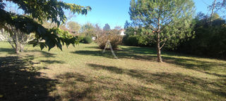  Terrain � vendre 650 m�