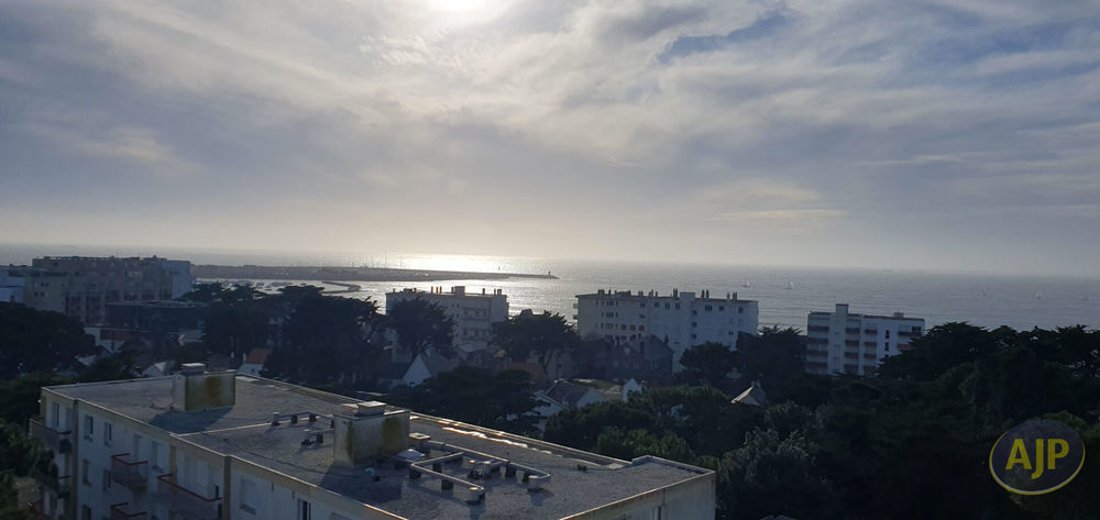 � vendre  Appartement Pornichet (44380)