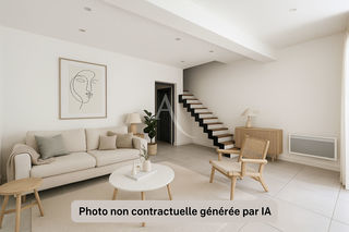  Maison � vendre 4 pi�ces 101 m�