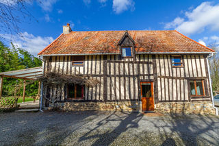  Maison � vendre 9 pi�ces 205 m�