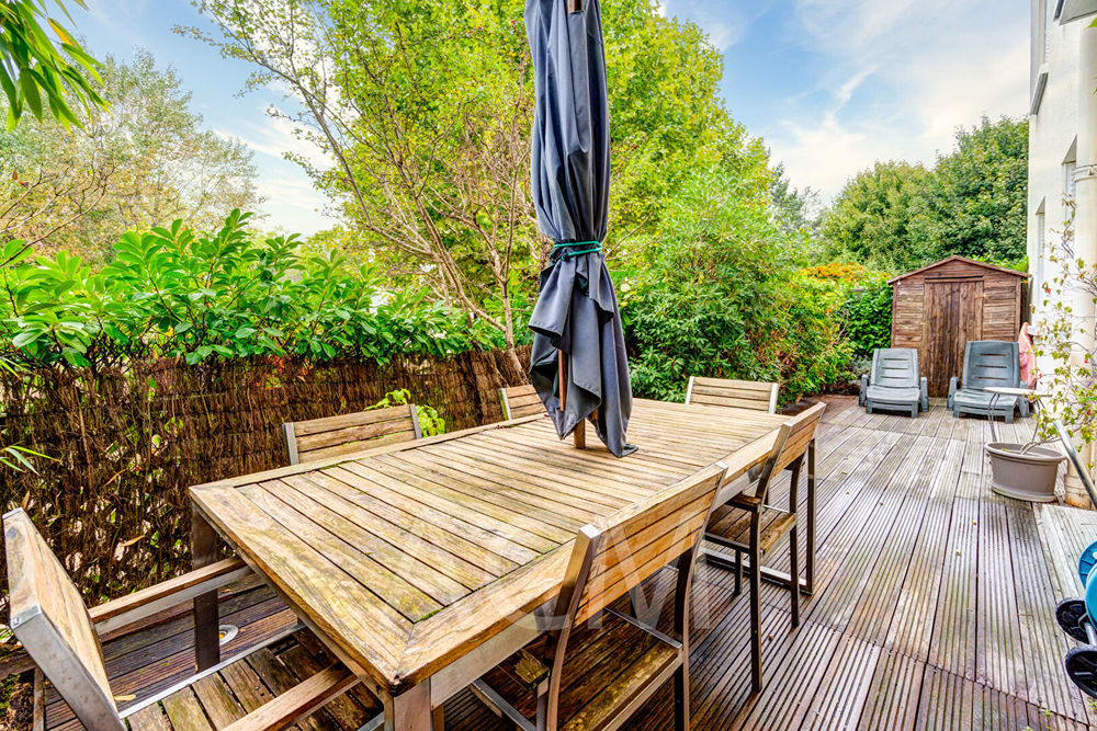 � vendre  Appartement Maisons-Laffitte (78600)