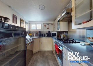  Maison � vendre 5 pi�ces 90 m�