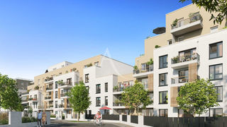  Appartement � vendre 1 pi�ce 42 m�