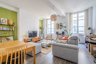  Appartement � vendre 2 pi�ces 48 m�