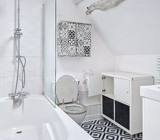  Maison � vendre 3 pi�ces 77 m�