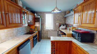  Appartement � vendre 4 pi�ces 91 m�