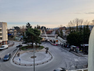  Appartement � vendre 2 pi�ces 57 m�