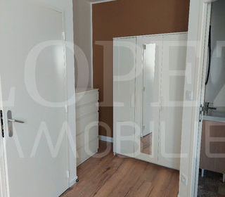  Appartement � louer 1 pi�ce 25 m�