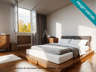  Appartement � vendre 5 pi�ces 125 m�