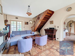  Maison � vendre 8 pi�ces 160 m�