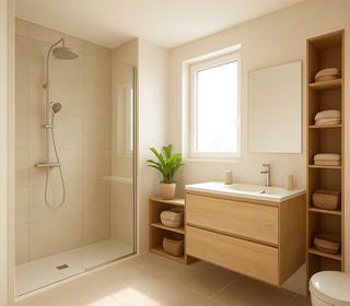  Appartement � vendre 3 pi�ces 70 m�