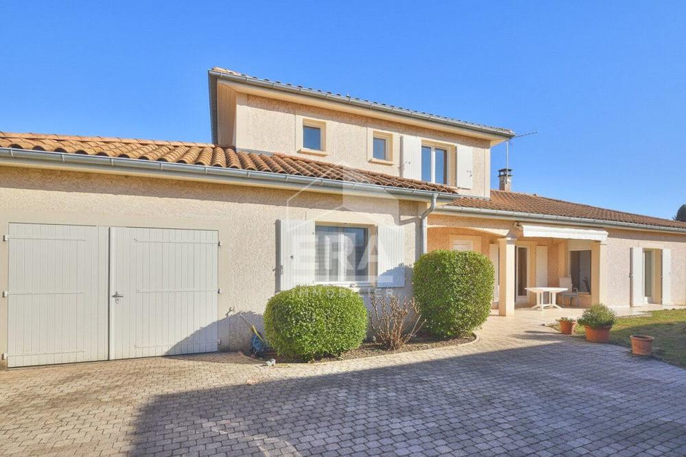 � vendre  Maison Dommartin (69380)